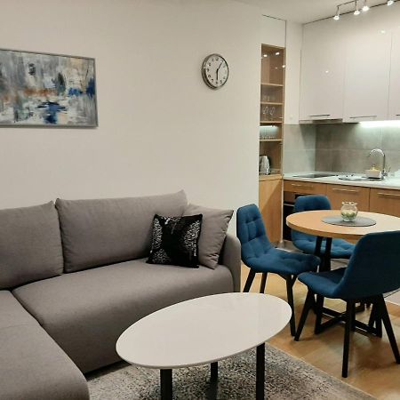 Apartman Silver Lux 兹拉蒂博尔 外观 照片