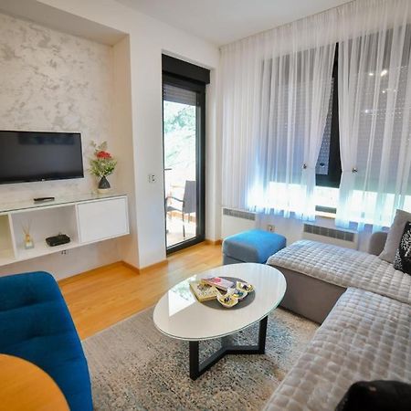 Apartman Silver Lux 兹拉蒂博尔 外观 照片