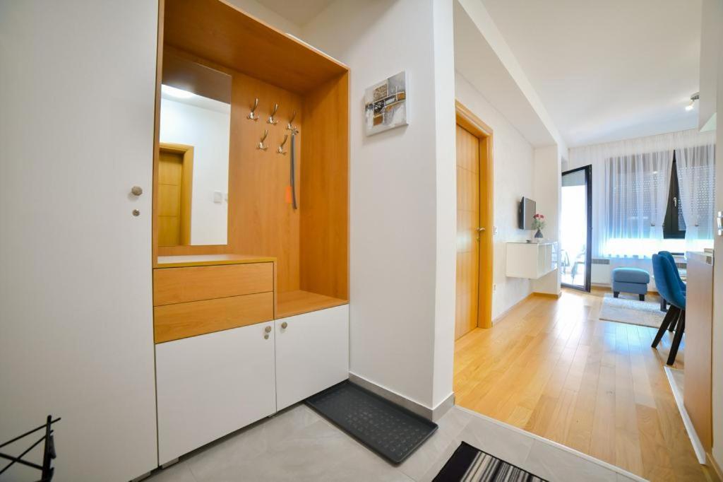 Apartman Silver Lux 兹拉蒂博尔 外观 照片