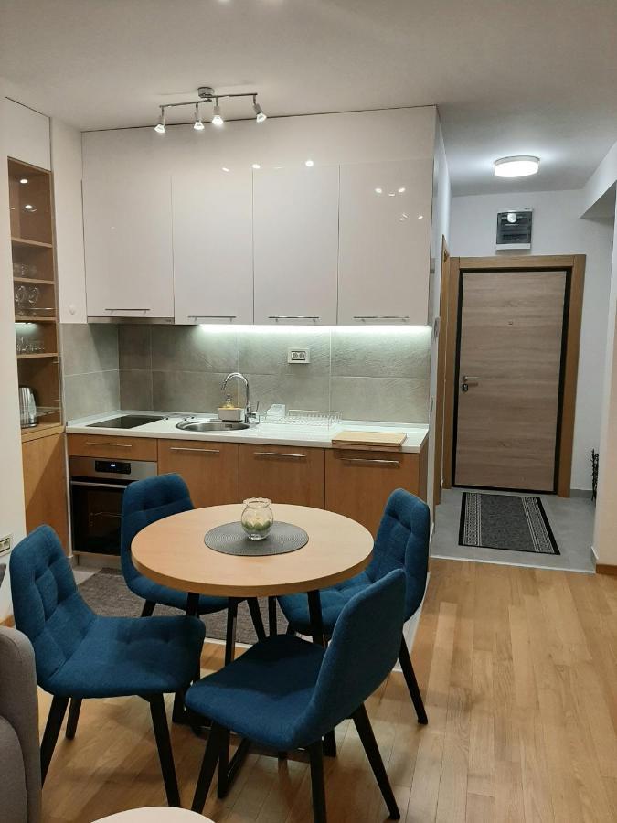 Apartman Silver Lux 兹拉蒂博尔 外观 照片