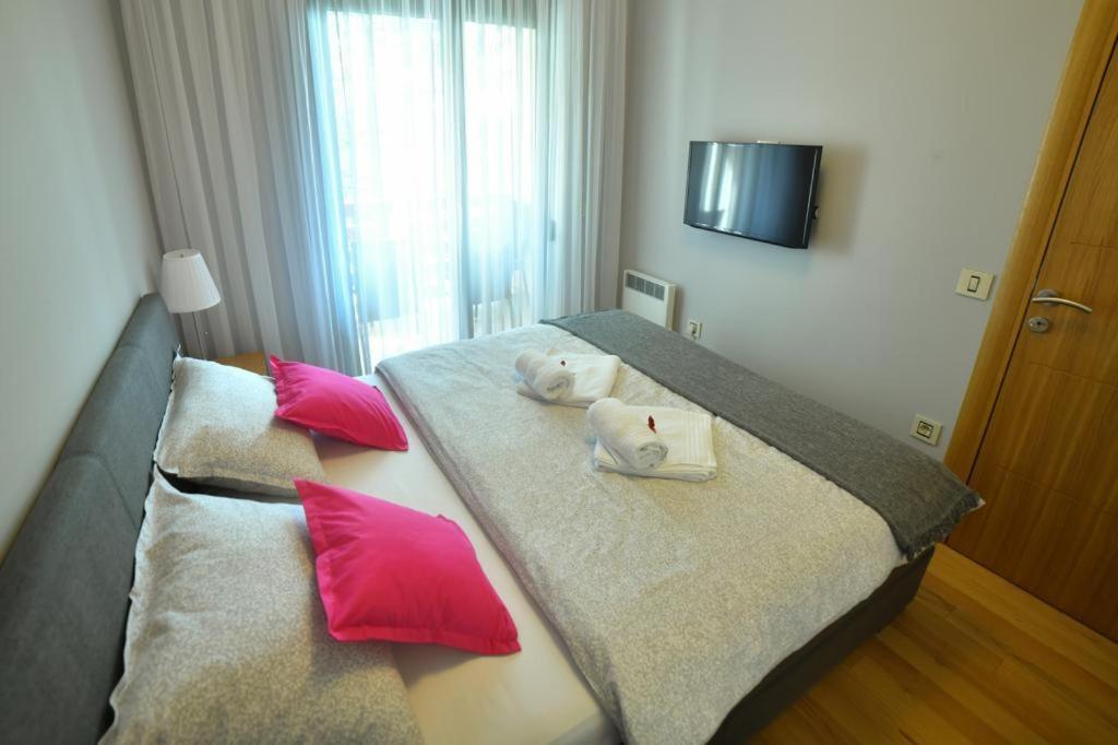 Apartman Silver Lux 兹拉蒂博尔 外观 照片