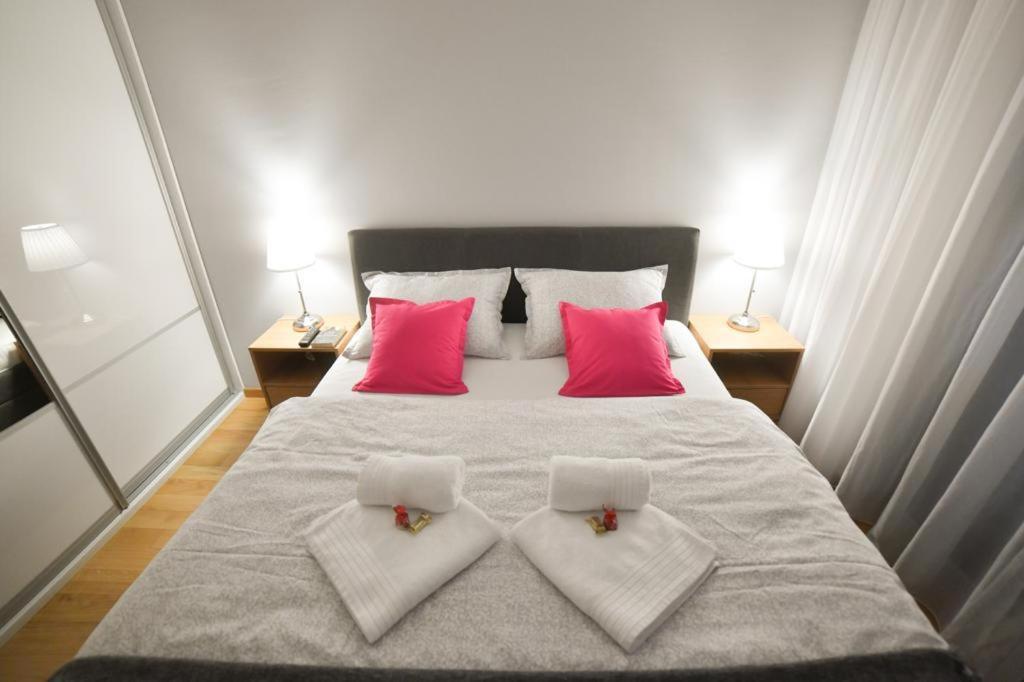 Apartman Silver Lux 兹拉蒂博尔 外观 照片