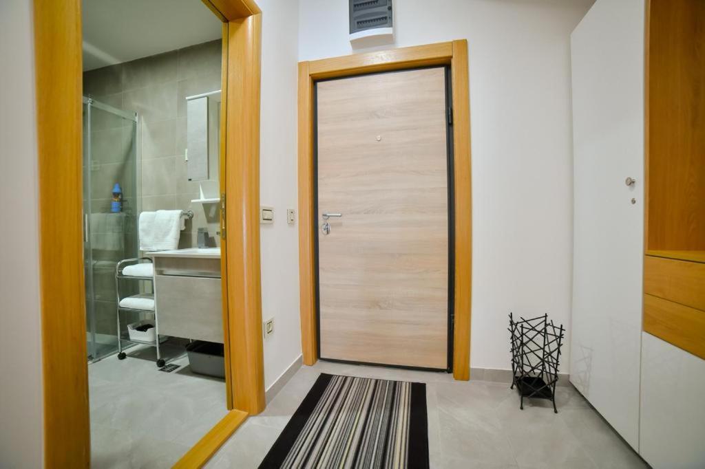 Apartman Silver Lux 兹拉蒂博尔 外观 照片