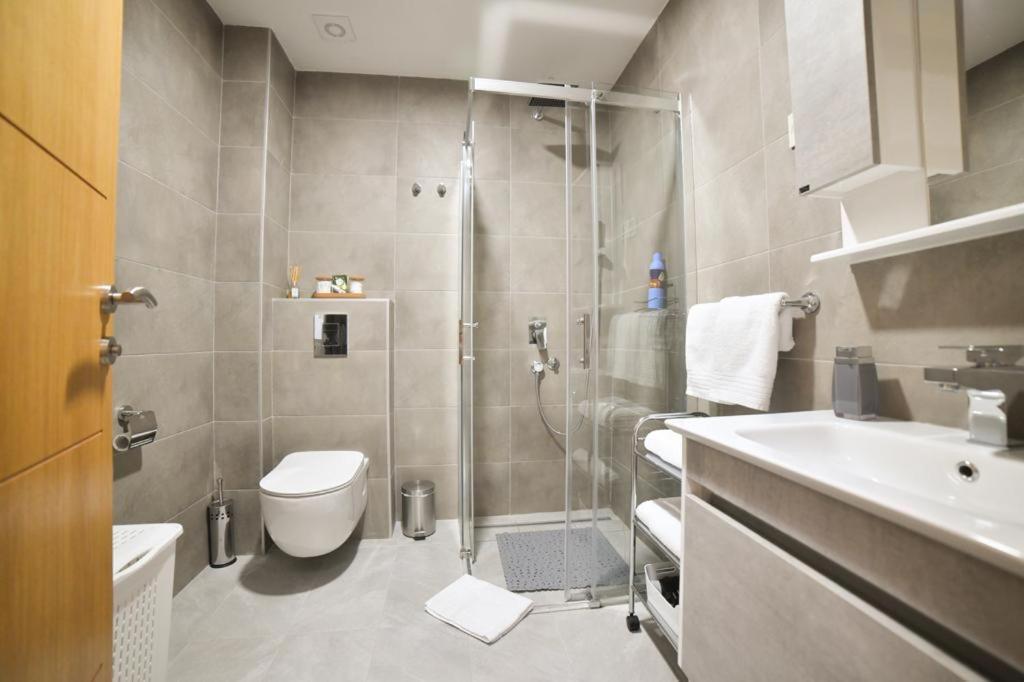 Apartman Silver Lux 兹拉蒂博尔 外观 照片