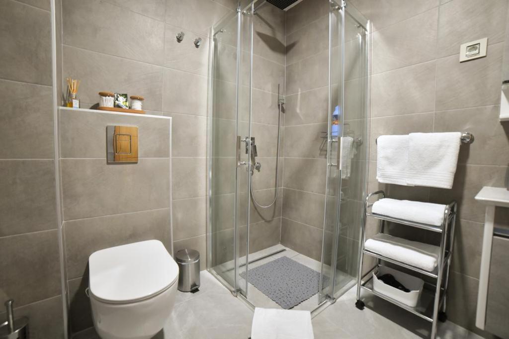Apartman Silver Lux 兹拉蒂博尔 外观 照片