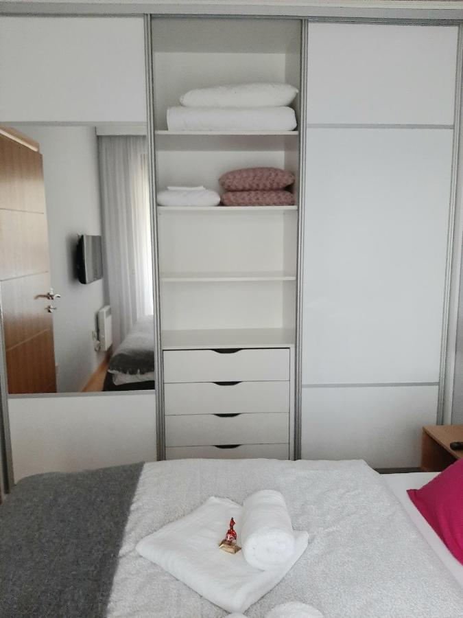 Apartman Silver Lux 兹拉蒂博尔 外观 照片