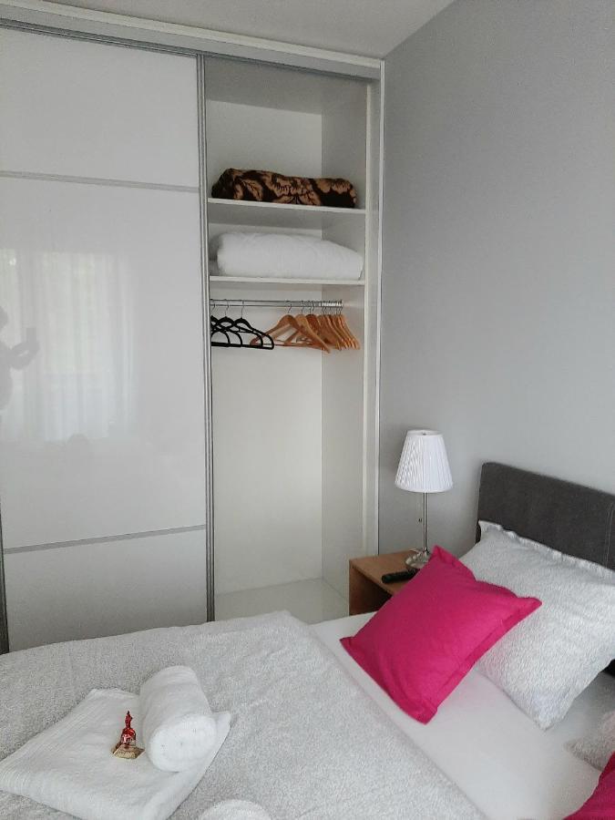 Apartman Silver Lux 兹拉蒂博尔 外观 照片